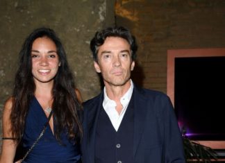 Nina Verdelli, chi è la giornalista e fidanzata di Alessio Boni