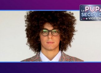 Alessio Guidi, chi è il giovane e galantuomo de La pupa e il secchione