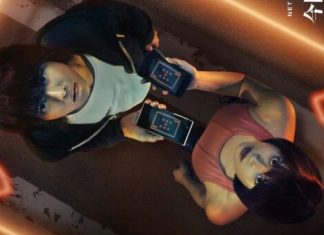 Alice in Borderland: il survival game prende vita (recensione) Alice in Borderland