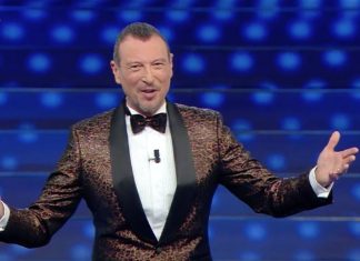 Sanremo 2021, Amadeus: “Vogliamo un festival normale” sanremo 2021: amadeus su RTL 102.5 ha aggiornato i radioascoltatori sulla kermesse - Photo Credit: immagine rai