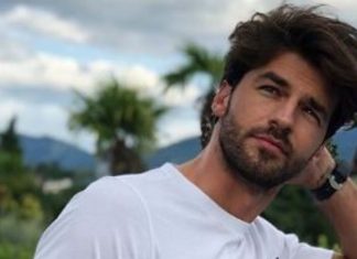 Chi è Andrea Offredi? Da tronista a postino di C’è posta per te photo credits: Donne Magazine