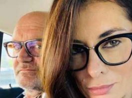 Chi è Priscilla Prado, la compagna di Andrea Pucci