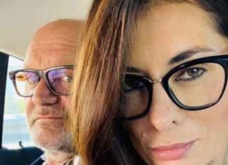 Chi è Priscilla Prado, la compagna di Andrea Pucci