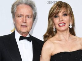 Angelo Donati, chi è e cosa fa il marito di Milly Carlucci: ”Ci siamo sposati coscienti della responsabilità che comportano i figli” Angelo Donati marito di Milly Carlucci - Photo Credits dagospia.com
