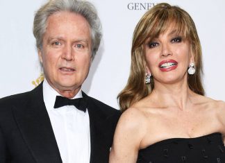 Angelo Donati, chi è e cosa fa il marito di Milly Carlucci: ”Ci siamo sposati coscienti della responsabilità che comportano i figli” Angelo Donati marito di Milly Carlucci - Photo Credits dagospia.com