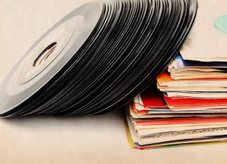 45 giri, il vinile che ha fatto la storia Il 45 giri - PhotoCredit: © ansa.it