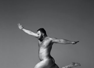 Arrested Movement: la body positivity al maschile