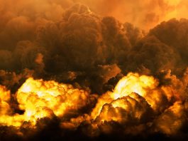 Governo revoca l’export di bombe all’Arabia Saudita apocalisse atomica