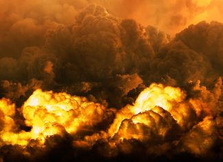 Governo revoca l’export di bombe all’Arabia Saudita apocalisse atomica