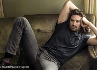 “Armie Hammer cannibale” è nei trending topic. Ma sarà vero? Armie Hammer è davvero cannibale? - photo credits: Republic World