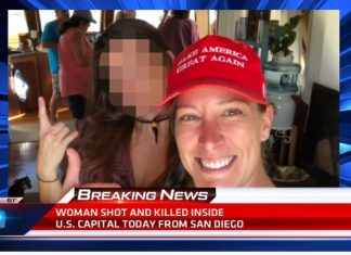 Chi era Ashli Babbitt, la veterana Air Force pro Trump uccisa a Washington