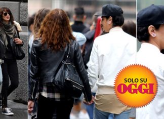 Asia Argento, il suo nuovo amore è l’americano Elias Franco?