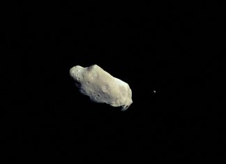 Nasa, asteroide in rotta di collisione con la Terra: ecco la data del disastro