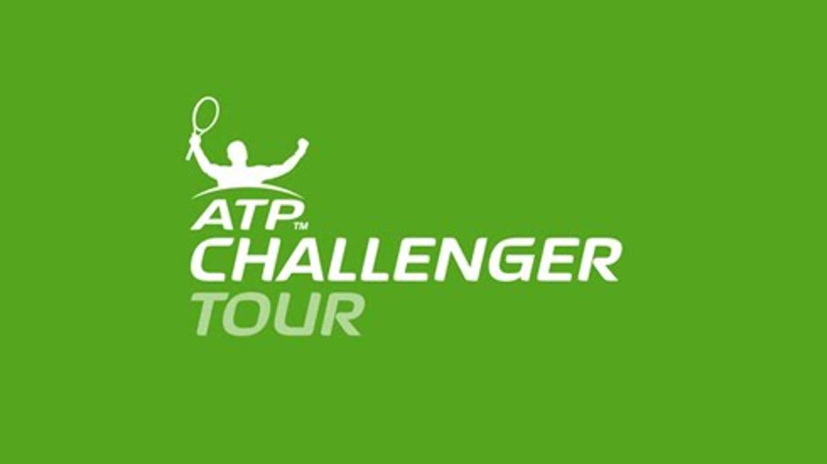 Lunedì 18 gennaio inizia il circuito dell'Atp Challenger
