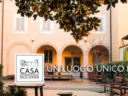 Le Case delle Donne sono un privilegio da tutelare