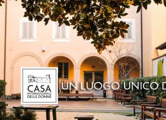 Le Case delle Donne sono un privilegio da tutelare