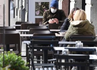 Il DPCM dei ristoratori: “Da venerdì riapriamo i locali”