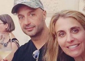 Chi è Deanna Damiano, la moglie di Joe Bastianich Deanna Damiano, la moglie di Joe Bastianich - Photo Credits - The Social Post