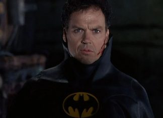 E se Michael Keaton tornasse a interpretare Batman? Michael Keaton (Batman, 1989) - Photo Credits: ciackclub.it