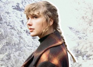 Taylor Swift, l’album “Evermore” batte tutti i record biccy.it taylor swift