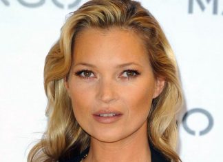Kate Moss, icona della moda che ha segnato un’epoca