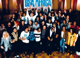 “We Are the World”, una canzone per salvare il mondo blog della musica