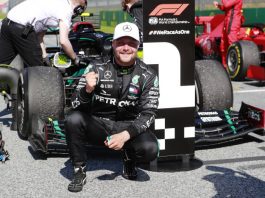 GP Turchia, Formula Uno: vince Bottas davanti a Verstappen e Perez