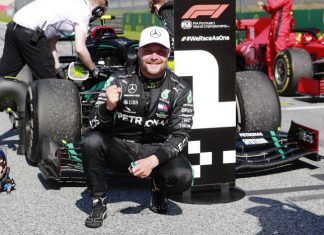 Valtteri Bottas: “Verstappen non farà calcoli, noi punteremo a…”