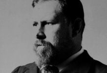 Bram Stoker - Photo Credits: bbcamerica.com