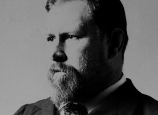 Il Club del libro Nerd – Il Premio Bram Stoker Bram Stoker - Photo Credits: bbcamerica.com