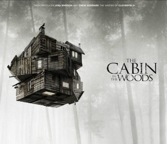 Stasera in tv: “Quella casa nel bosco”, non il solito film dell’orrore Stasera in tv "Quella casa nel bosco"- Photo Credits: philmphilosophy.wordpress.com