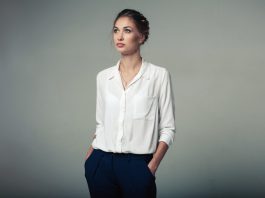 Camicia bianca, 5 idee per indossarla con stile! camicia bianca credit: consigli.it