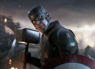 Captain America: Chris Evans potrebbe tornare nel ruolo? captain america