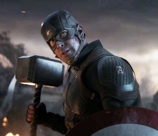Captain America: Chris Evans potrebbe tornare nel ruolo? captain america