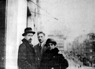 Virgilia D’Andrea, quando la letteratura diventa arma politica Virgilia D'Andrea, fonte bibliotecaborghi.org