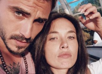 Chi è Isabella De Candia, la nuova fidanzata di Francesco Monte