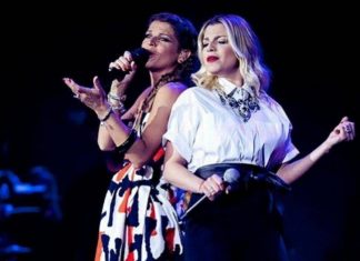 Alessandra Amoroso ed Emma, “Pezzo di cuore” in arrivo il 15 gennaio chedonna.it-alessandra amoroso ed emma marrone