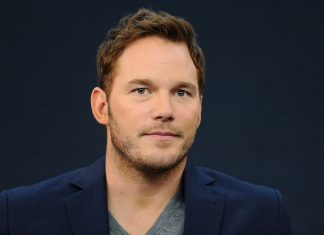 James Gunn avrebbe voluto Chris Pratt per il ruolo di Superman