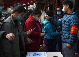 Cina, torna la paura Covid: 200 casi di contagio vicino Pechino