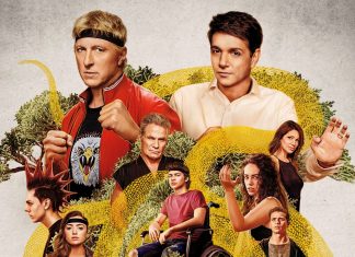 Cobra Kai: La serie continuerà dopo la quarta stagione? cobra kai