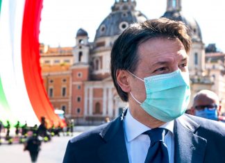 Sondaggi politici elettorali: cosa vogliono gli italiani? giuseppe conte