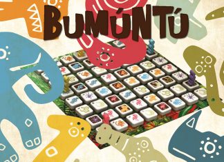 Bumúntú: a spasso nella giungla
