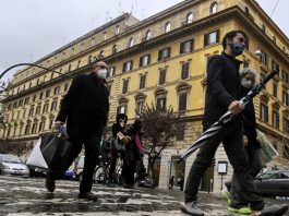 Il mistero dei 30000 morti non attribuibili al Covid: ecco i dati Istat coronavirus, fonte news-coronavirus.it