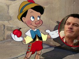 Pinocchio, Luke Evans aggiunto al cast del live action Disney