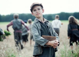 “Corri ragazzo corri”: Stasera in Tv per non dimenticare la Shoah "Corri ragazzo corri" - Photo Credits: MyMovies