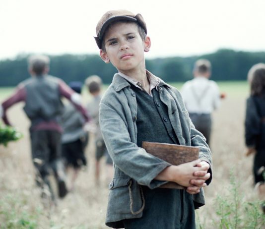 “Corri ragazzo corri”: Stasera in Tv per non dimenticare la Shoah "Corri ragazzo corri" - Photo Credits: MyMovies