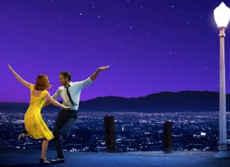 “La La Land”, l’operazione nostalgia di Chazelle dai temi universali Locandina di "La La Land" - Photo Credits: MyMovies