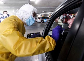 Covid, il bollettino: i dati di oggi 2 gennaio. Una Regione a rischio