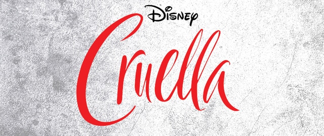 Cruella Film Disney 2021