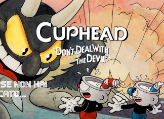 Forse non hai giocato… Cuphead cuphead photo credit: web